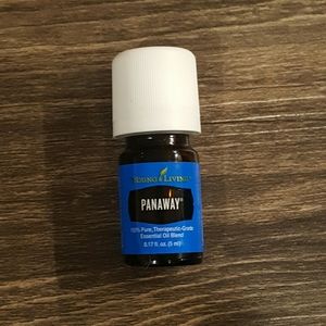 Young Living PanAway essential oil